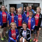 Fotos vom Bezirksschülertreffen in Massbach